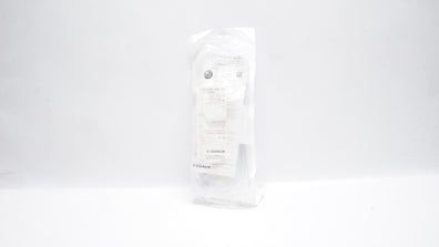 Braun 490367 IV Intravenous Administration Set 60 Drops/mL 147inch x 24mL (x)